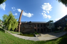 Musée de la Nacre et de la Tabletterie 2 Musée de la Nacre et de la Tabletterie