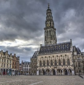 ARRAS
