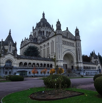 LISIEUX