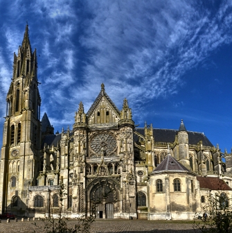 SENLIS