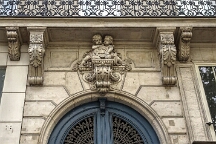 Portes 12