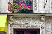 Portes 13