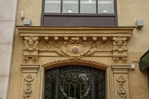 Portes 20