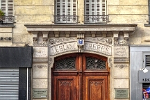 Portes 5