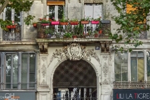 Portes 8