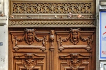 Portes 9