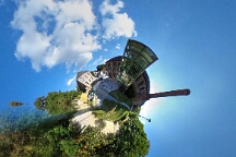 MERU MUSEE DE LA NACRE