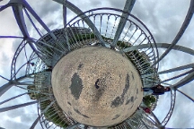 PARIS BASTILLE BASSIN DE L'ARSENAL