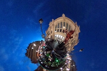 PARIS GARE DU NORD