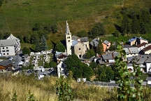 Abriès 4