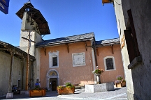 Ceillac 12