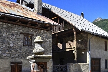 Ceillac 9