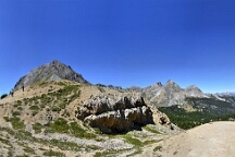 Col d'Izoire 1
