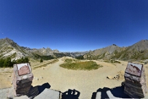Col d'Izoire 2