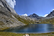 Lac Egorgéou et le lac Foréant1