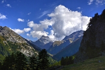 Lac Egorgéou et le lac Foréant10
