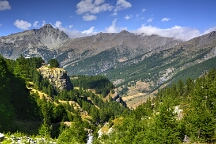Lac Egorgéou et le lac Foréant13