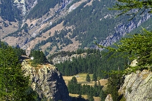 Lac Egorgéou et le lac Foréant15