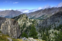 Lac Egorgéou et le lac Foréant16