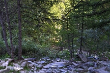 Lac Egorgéou et le lac Foréant4