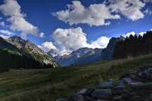 Lac Egorgéou et le lac Foréant9