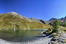 Lac Lacroix1