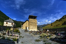 Molines en Queyras3