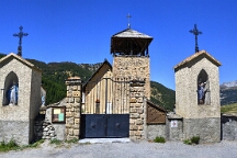 Molines en Queyras8