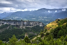 Mont Dauphin 1
