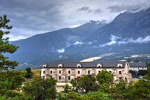 Mont Dauphin 10