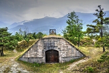 Mont Dauphin 11