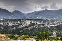 Mont Dauphin 12
