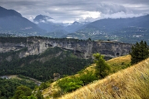 Mont Dauphin 2