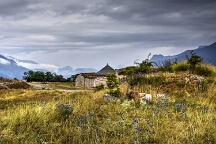 Mont Dauphin 3