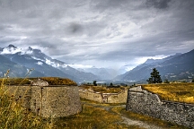 Mont Dauphin 5