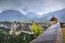 Mont Dauphin 6