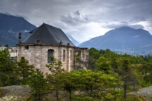 Mont Dauphin 9
