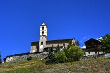 Saint Véran 29