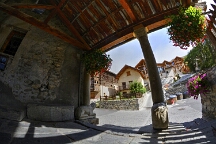 Saint Véran 39