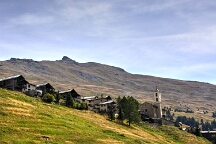 Saint Véran 45