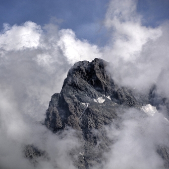 Belvédère du viso