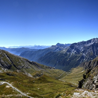 Col Agnel