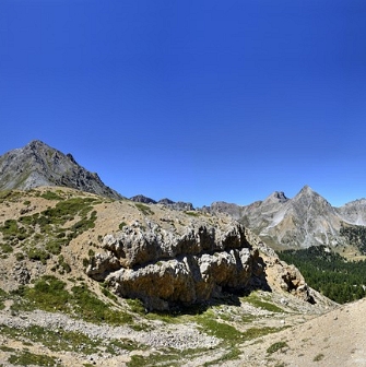 Col d'Izoire
