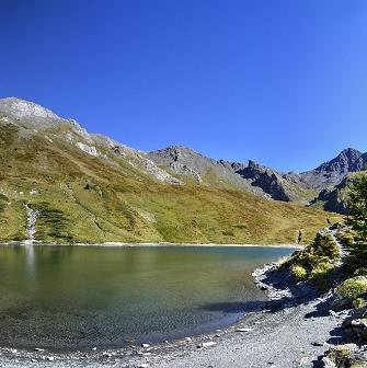 Lac Lacroix