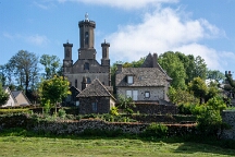 00040-1 Salers