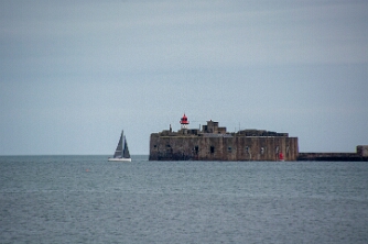 CHERBOURG