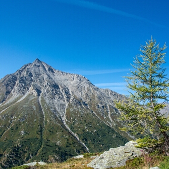 HAUTE MAURIENNE